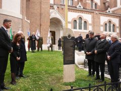 Szeged, Nemzeti Emlékhely, avatás, szegedi dóm, Dóm tér, ünnepség, Sulyok Tamás, köztársasági elnök