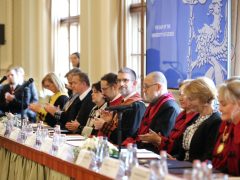 Szeged, Egyetem Napja, szenátusi ülés, egyetem, SZTE, Rektori Hivatal