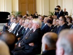 Szeged, Egyetem Napja, szenátusi ülés, egyetem, SZTE, Rektori Hivatal
