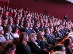 Szeged, Karikó Katalin, JATE-díj, gála, TIK, egyetem, SZTE, Czikkely Márton Simon, Tóth Ágota, Ilia Mihály