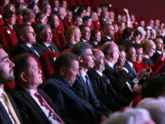 Szeged, Karikó Katalin, JATE-díj, gála, TIK, egyetem, SZTE, Czikkely Márton Simon, Tóth Ágota, Ilia Mihály