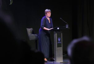 Szeged, Karikó Katalin, JATE-díj, gála, TIK, egyetem, SZTE, Czikkely Márton Simon, Tóth Ágota, Ilia Mihály