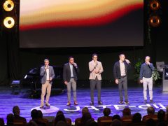 Szeged, Karikó Katalin, JATE-díj, gála, TIK, egyetem, SZTE, Czikkely Márton Simon, Tóth Ágota, Ilia Mihály