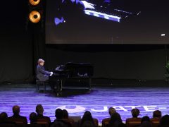 Szeged, Karikó Katalin, JATE-díj, gála, TIK, egyetem, SZTE, Czikkely Márton Simon, Tóth Ágota, Ilia Mihály