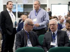 Szeged, Nemzetközi Közlekedési Konferencia, Magyar Kereskedelmi és Iparkamara, kamara, közlekedés