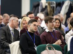 Szeged, Nemzetközi Közlekedési Konferencia, Magyar Kereskedelmi és Iparkamara, kamara, közlekedés