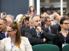 Szeged, Nemzetközi Közlekedési Konferencia, Magyar Kereskedelmi és Iparkamara, kamara, közlekedés