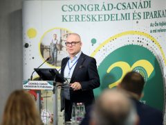 Szeged, Nemzetközi Közlekedési Konferencia, Magyar Kereskedelmi és Iparkamara, kamara, közlekedés