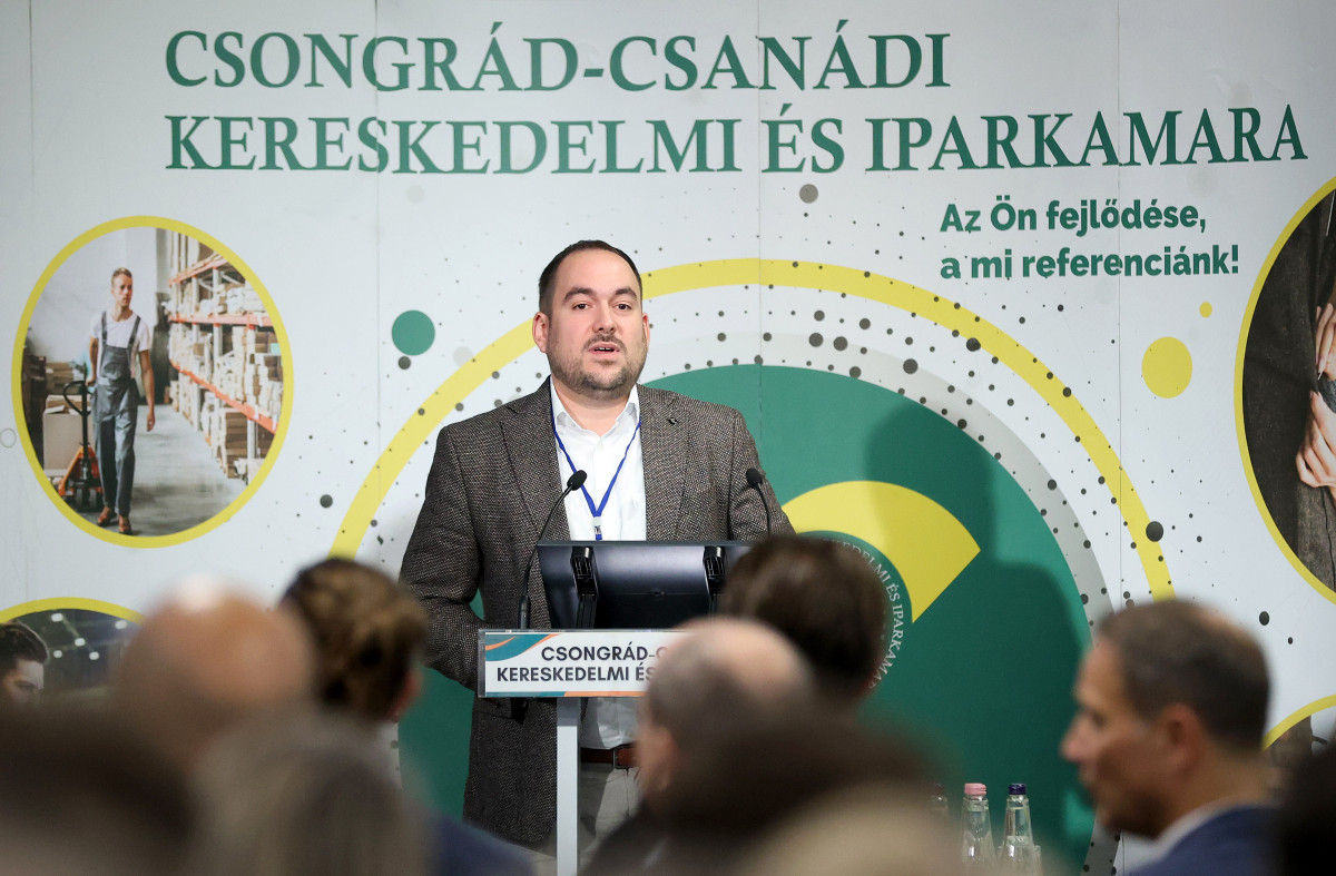 Szeged, Nemzetközi Közlekedési Konferencia, Magyar Kereskedelmi és Iparkamara, kamara, közlekedés