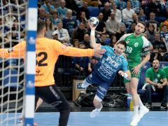 Szeged, OTP Bank Pick Szeged, Eurofarm Peliszter, kézilabda, BL, mérkőzés, Pick Aréna, sport