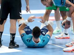 Szeged, OTP Bank Pick Szeged, Eurofarm Peliszter, kézilabda, BL, mérkőzés, Pick Aréna, sport