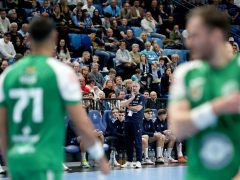 Szeged, OTP Bank Pick Szeged, Eurofarm Peliszter, kézilabda, BL, mérkőzés, Pick Aréna, sport