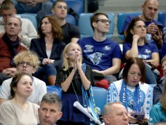 Szeged, OTP Bank Pick Szeged, Eurofarm Peliszter, kézilabda, BL, mérkőzés, Pick Aréna, sport