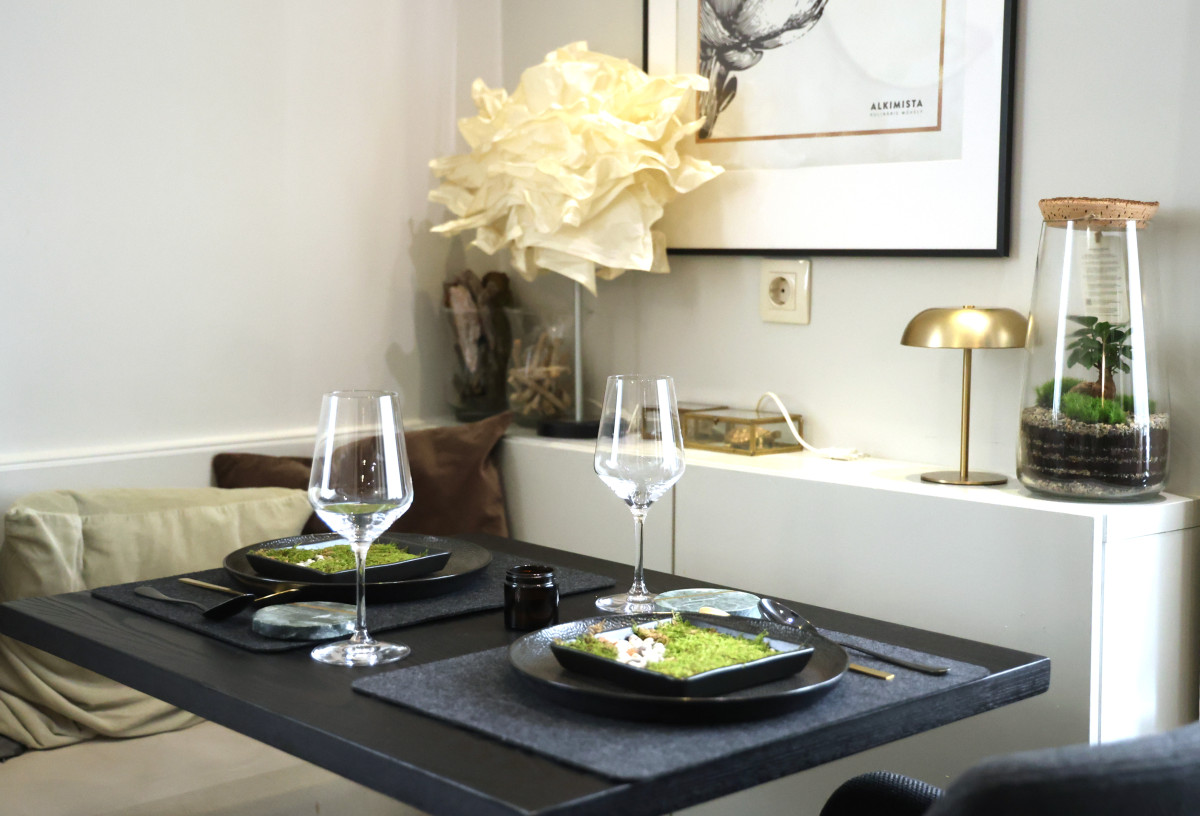 Szeged, Katkó Kriszta, Alkimista Kulináris Műhely, lakásétterem, séf, gasztronómia