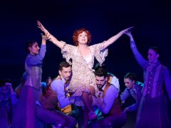 Szeged, Én és a kisöcsém, operett-bohózat, Szegedi Nemzeti Színház, színház, kultura