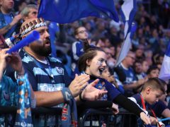 Szeged, OTP Bank Pick Szeged, Zagreb, kézilabda, BL, mérkőzés, Pick Aréna, sport