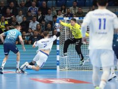 Szeged, OTP Bank Pick Szeged, Zagreb, kézilabda, BL, mérkőzés, Pick Aréna, sport