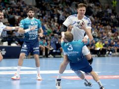 Szeged, OTP Bank Pick Szeged, Zagreb, kézilabda, BL, mérkőzés, Pick Aréna, sport