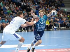 Szeged, OTP Bank Pick Szeged, Zagreb, kézilabda, BL, mérkőzés, Pick Aréna, sport