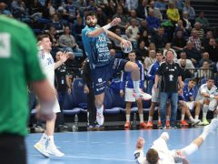 Szeged, OTP Bank Pick Szeged, Zagreb, kézilabda, BL, mérkőzés, Pick Aréna, sport