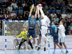 Szeged, OTP Bank Pick Szeged, Zagreb, kézilabda, BL, mérkőzés, Pick Aréna, sport