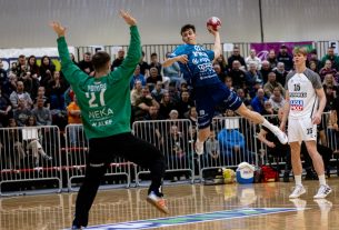 Liqui Moly NEKA - OTP Bank-Pick Szeged