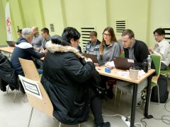 Szeged, állásbörze, BYD, elektromosautó, gyár