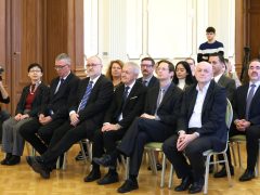 Szeged, Szegedi Tudományegyetem, SZTE, egyetem, BYD Auto Hungary Kft., BYD, együttműködés, megállapodás, aláírás