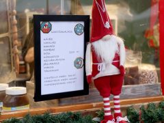 Szeged, karácsonyi vásár, árak, Dóm tér