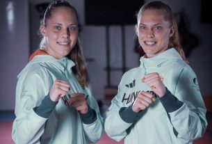 Márton ikrek. Sport. Tekvondó. Világranglista. Fotó: Márton ikrek hivatalos FB