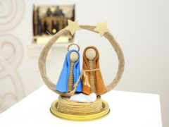 Szeged, Betlehemes kiállítás, betlehem, kiállítás, megnyitó, Dóm Látogatóközpont