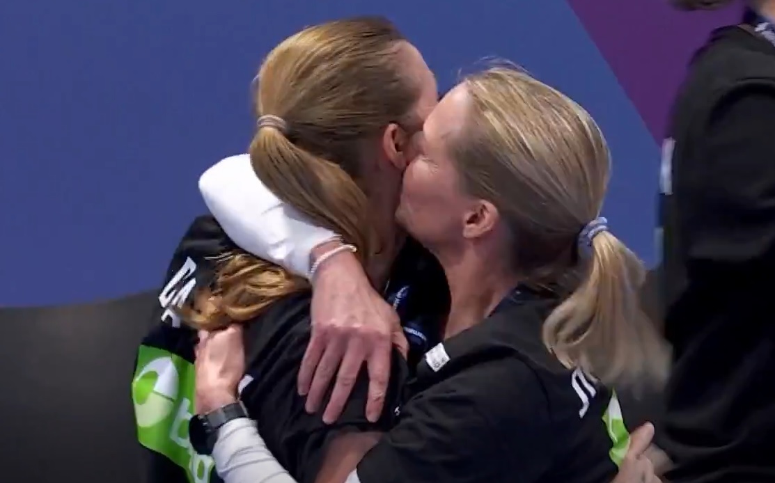 Dánia-Magyarország