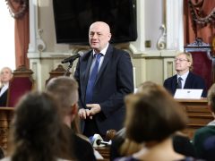 Szeged, városi ösztöndíjasok, ösztöndíj, köszöntés városháza