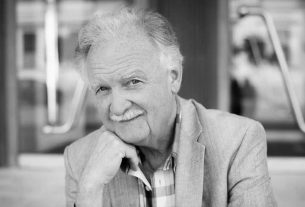 Balázs Péter. Színház. Fotó: Szigligeti Színház hivatalos FB