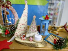 Szeged, Karitász, karácsonyi vásár, kézműves vásár, Nagyáruház