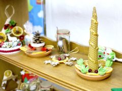 Szeged, Karitász, karácsonyi vásár, kézműves vásár, Nagyáruház