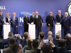 Szeged, Rheinmetall, hibrid gyár, gyár, üzem, megnyitó, Szíjjártó Péter
