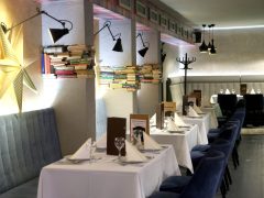 Szeged, jótékonysági vacsora, Monster Downtown, étterem, Borbás Marcsi, Katkó Kriszta