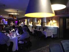 Szeged, jótékonysági vacsora, Monster Downtown, étterem, Borbás Marcsi, Katkó Kriszta