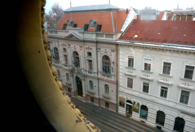 Szeged, Mathias Corvinus Collegium, MCC