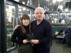 Szeged, sportújságírók, II. Stílus-díj, Barok István, sport