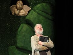 Szeged, Don Pasquale, vígopera, próba, színház, Kisszínház, Szegedi Nemzeti Színház