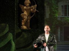 Szeged, Don Pasquale, vígopera, próba, színház, Kisszínház, Szegedi Nemzeti Színház