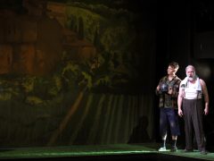 Szeged, Don Pasquale, vígopera, próba, színház, Kisszínház, Szegedi Nemzeti Színház