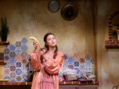 Szeged, Don Pasquale, vígopera, próba, színház, Kisszínház, Szegedi Nemzeti Színház