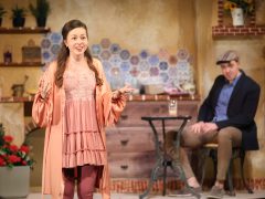 Szeged, Don Pasquale, vígopera, próba, színház, Kisszínház, Szegedi Nemzeti Színház