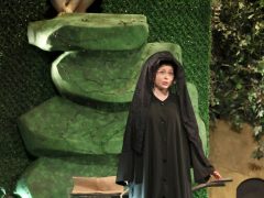 Szeged, Don Pasquale, vígopera, próba, színház, Kisszínház, Szegedi Nemzeti Színház