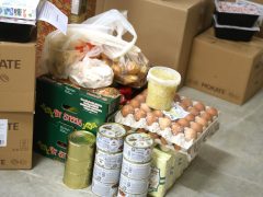 Szeged, Szent-Györgyi Albert Rotary, Rotary, jótékonysági esemény, adomány, rászorulók