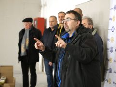 Szeged, Szent-Györgyi Albert Rotary, Rotary, jótékonysági esemény, adomány, rászorulók