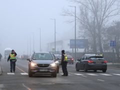 Szeged, Fidesz, Háborúellenes Gyűlés, Pick Aréna